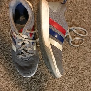 Mens adidas sneakers